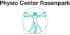 Kundenlogo von Physio Center Rosenpark