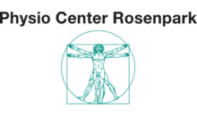 Kundenlogo von Physio Center Rosenpark