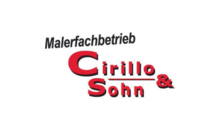 Kundenlogo von Malerfachbetrieb Cirillo & Sohn GmbH