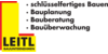 Kundenlogo von Leitl Bauunternehmen GmbH