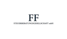 Kundenlogo von FF Steuerberatungsgesellschaft mbH