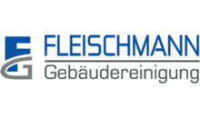 Kundenlogo von Gebäudereinigung Fleischmann GmbH&Co.KG
