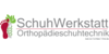 Kundenlogo von Schuhwerkstatt- Orthopädieschuhtechnik