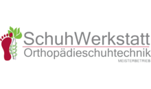 Kundenlogo von Schuhwerkstatt- Orthopädieschuhtechnik