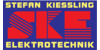 Kundenlogo von SKE Stefan Kießling Elektrotechnik - Haustechnik