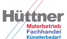 Kundenlogo von Hüttner Kreative Raumgestaltung GmbH & Co. KG