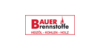Kundenlogo von Bauer Brennstoffhandel e.K.