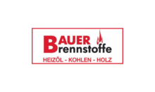 Kundenlogo von Bauer Brennstoffhandel e.K.