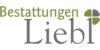 Kundenlogo von Bestattungen Liebl