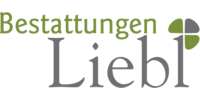 Kundenlogo Bestattungen Liebl