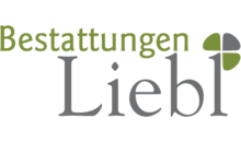Kundenlogo von Bestattungen Liebl