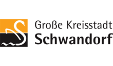 Kundenlogo von Stadt Schwandorf