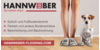 Kundenlogo von HANNWEBER-flooring GmbH & Co. KG