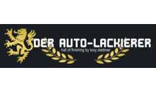 Kundenlogo von DER AUTO-LACKIERER