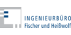 Kundenlogo von Ingenieurbüro Fischer und Heißwolf Gesellschaft Beratender Ingenieure mbH