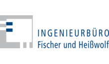 Kundenlogo von Ingenieurbüro Fischer und Heißwolf Gesellschaft Beratender Ingenieure mbH