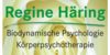 Kundenlogo von Heilpraktikerin Psychotherapie Regine Häring