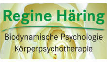 Kundenlogo von Heilpraktikerin Psychotherapie Regine Häring