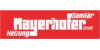 Kundenlogo von Mayerhofer GmbH