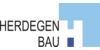 Kundenlogo von Bauunternehmung G. Herdegen GmbH, Inh. Werner Rißmann