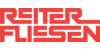 Kundenlogo von Reiter Fliesen Handels GmbH