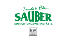 Kundenlogo von Schreinerei Sauber