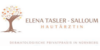 Kundenlogo von Hautärztliche Privatpraxis Elena Tasler-Salloum