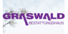 Kundenlogo von Bestattungshaus Graswald e.K. Inh. Stefan Gass