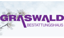 Kundenlogo von Bestattungshaus Graswald e.K. Inh. Stefan Gass
