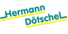 Kundenlogo von Hermann Dötschel