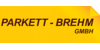 Kundenlogo von Parkett-Brehm GmbH Parkett- u. Fussbodent.