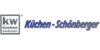 Kundenlogo von Küchen Schönberger