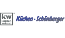 Kundenlogo von Küchen Schönberger