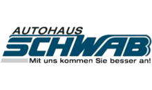 Kundenlogo von Autohaus Schwab GmbH Amberg Mazda