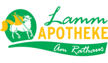 Kundenlogo von Lamm-Apotheke Inh. S. Sigloch