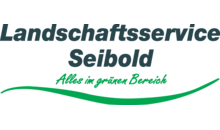 Kundenlogo von Landschaftsservice Seibold, Inh. Dominik Seibold