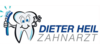 Kundenlogo von Dieter Heil Zahnarzt