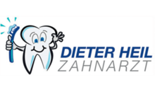 Kundenlogo von Dieter Heil Zahnarzt