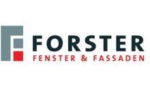 Kundenlogo von Forster Fassadentechnik GmbH