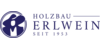 Kundenlogo von Holzbau Erlwein GmbH