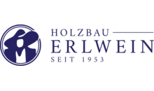 Kundenlogo von Holzbau Erlwein GmbH