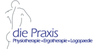 Kundenlogo die Praxis - Andreas und Christine Auer