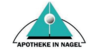 Kundenlogo von Apotheke in Nagel