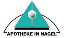 Kundenlogo von Apotheke in Nagel