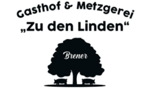 Kundenlogo von Zu den Linden Gasthaus und Metzgerei Schlenk