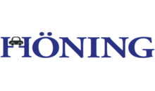 Kundenlogo von AUTO HÖNING KFZ