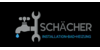 Kundenlogo von Fabian Schächer Installation