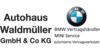 Kundenlogo von Autohaus Waldmüller GmbH & Co. KG