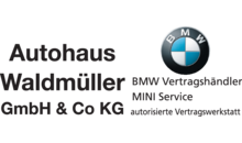 Kundenlogo von Autohaus Waldmüller GmbH & Co. KG