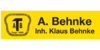 Kundenlogo von Behnke Recycling